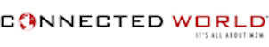 ConnectedWorld Logo