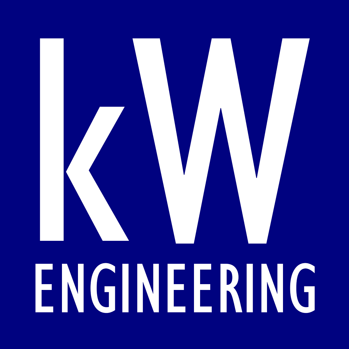 kW Engineering Inc.