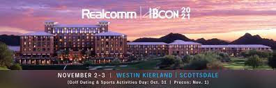 Realcomm-IBCon-2021